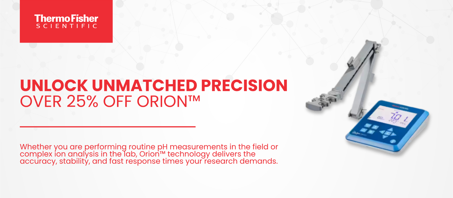 Unlock Precision