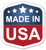 Made in the USA