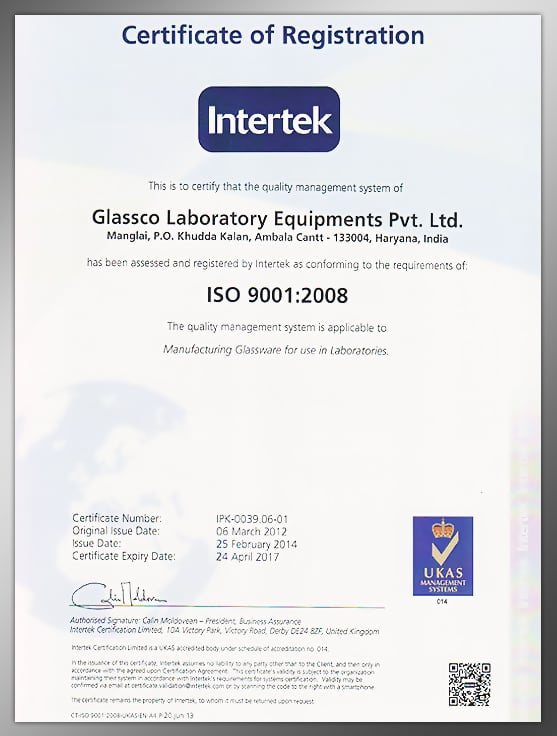 Pipettes, Transfer, Volumetric, Class A, Individually Certified